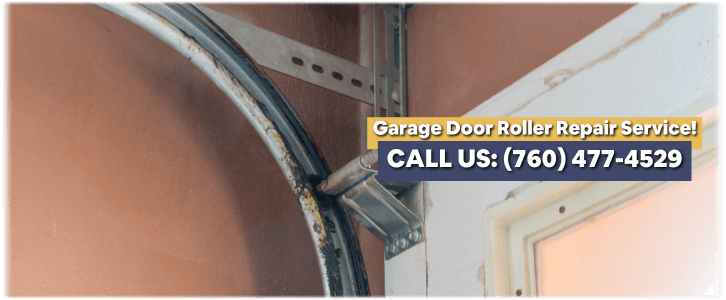 Garage Door Roller Repair Encinitas